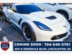 Thumbnail Photo 50 for 2017 Chevrolet Corvette